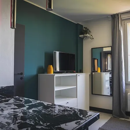 Wownavigli Apartment-sofa Bed Metro M4 Tram 2 Apartment Milan