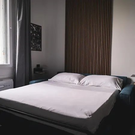 Wownavigli Apartment-sofa Bed Metro M4 Tram 2 Apartment Milan