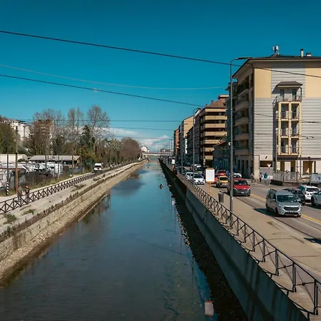 Apartman Wownavigli Apartment-sofa Bed Metro M4 Tram 2 *