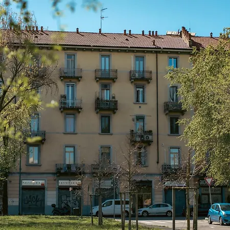 Apartament Wownavigli Apartment-sofa Bed Metro M4 Tram 2 *