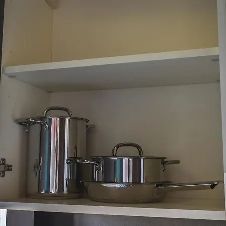 Wownavigli Apartment-sofa Bed Metro M4 Tram 2 * Milánó