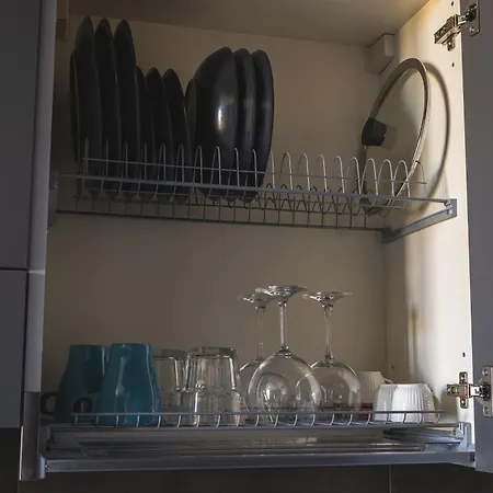 Apartman Wownavigli Apartment-sofa Bed Metro M4 Tram 2 Milánó