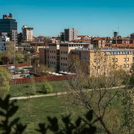 Apartman Wownavigli Apartment-sofa Bed Metro M4 Tram 2