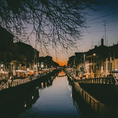 Apartman Wownavigli Apartment-sofa Bed Metro M4 Tram 2